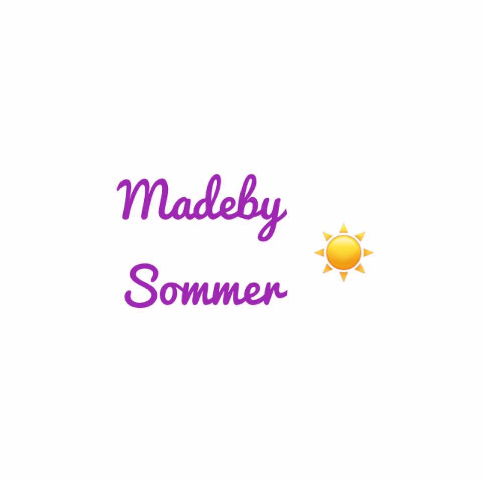 Velkommen til MadebySommer 😍