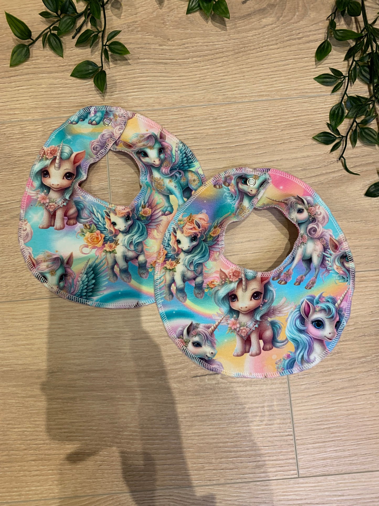Savlesmæk m/ enhjørning 🦄