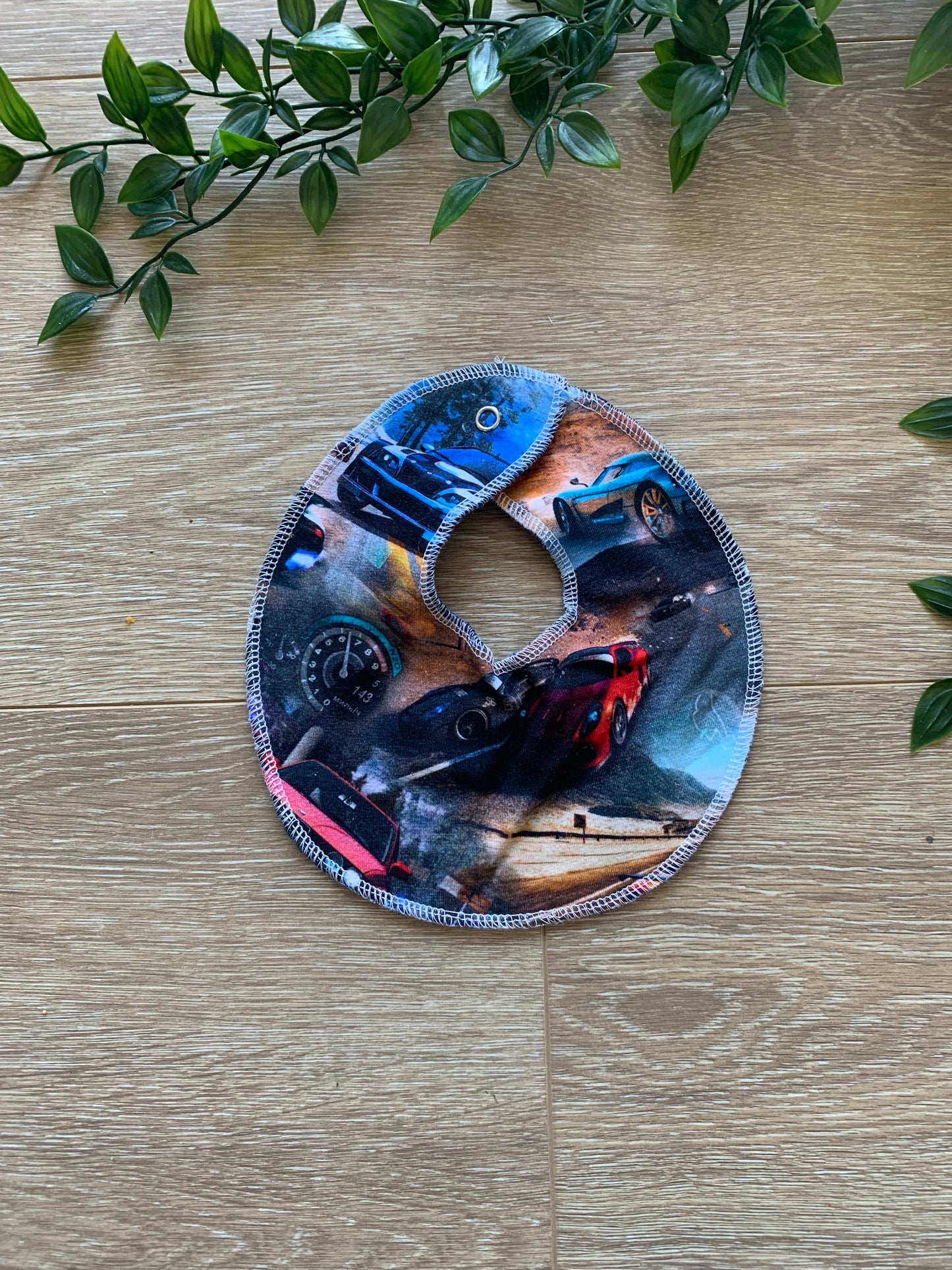 Savlesmæk m/ biler 🚗