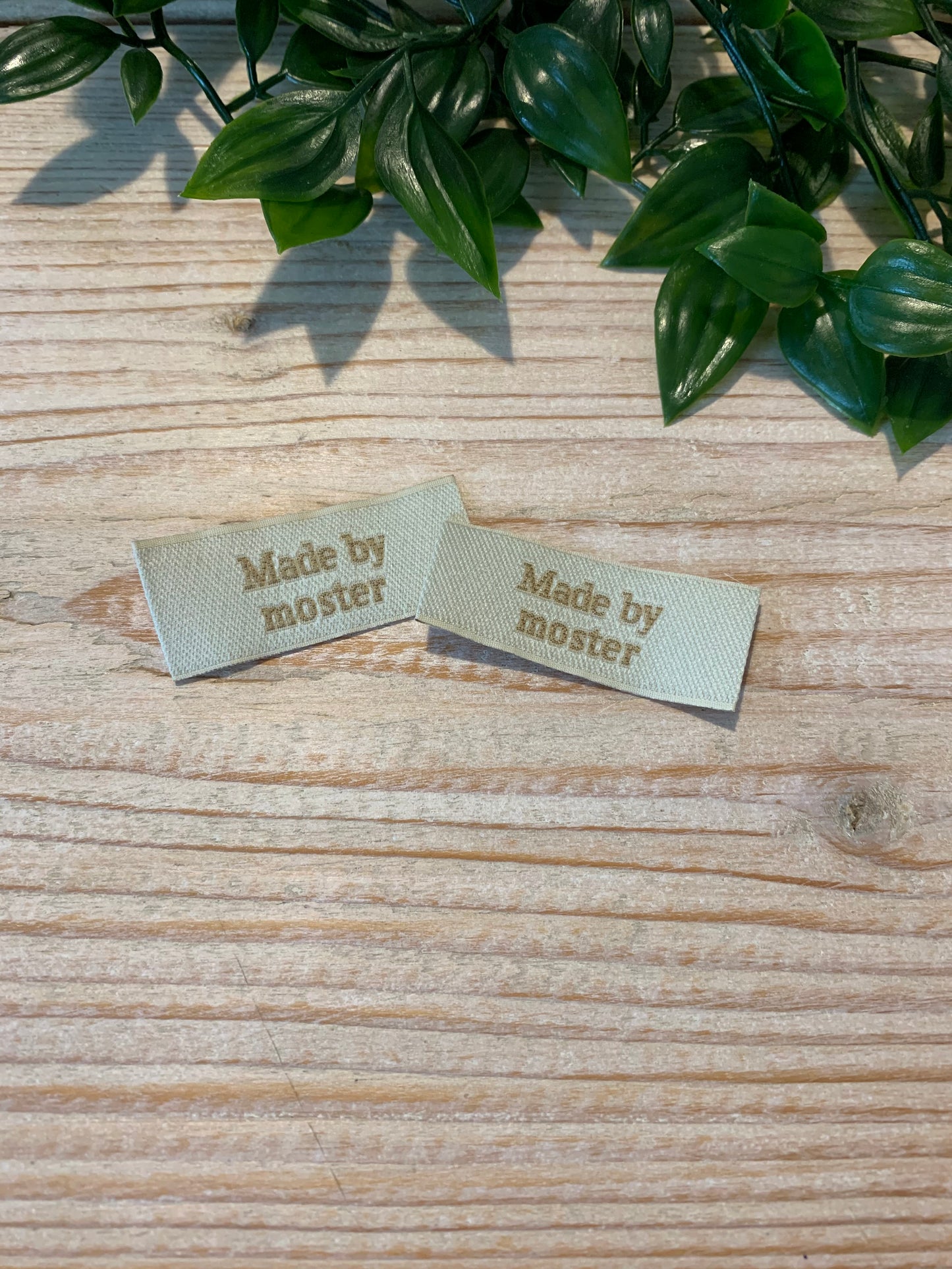 Labels Made by moster 🌸