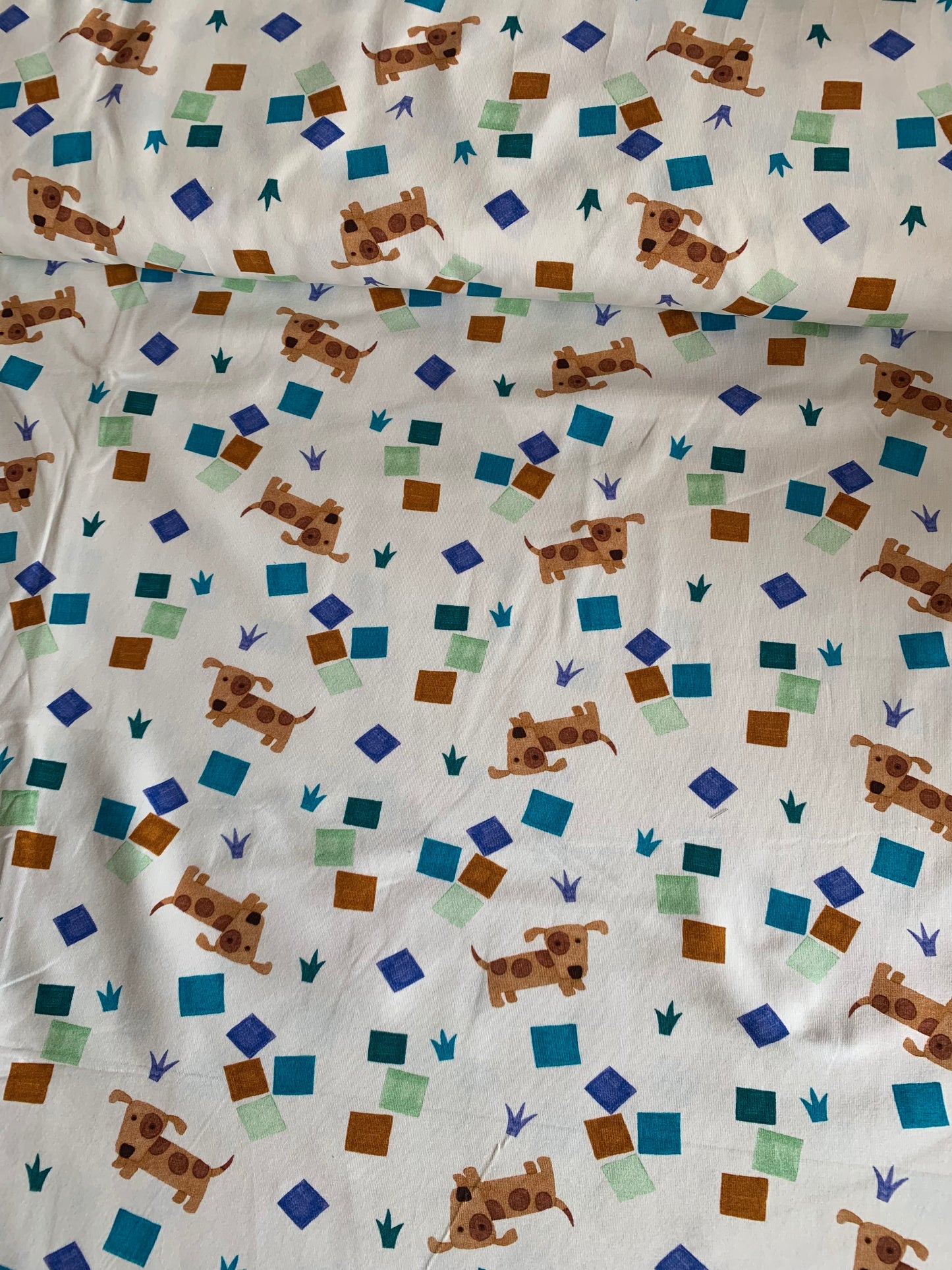 Små gravhunde