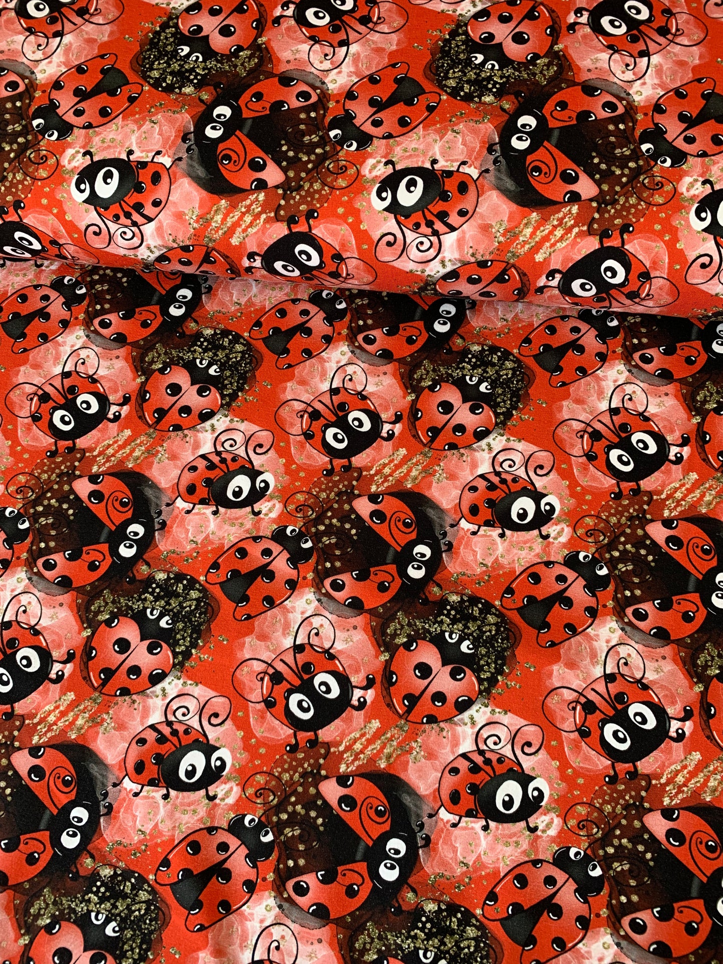 Mariehøne