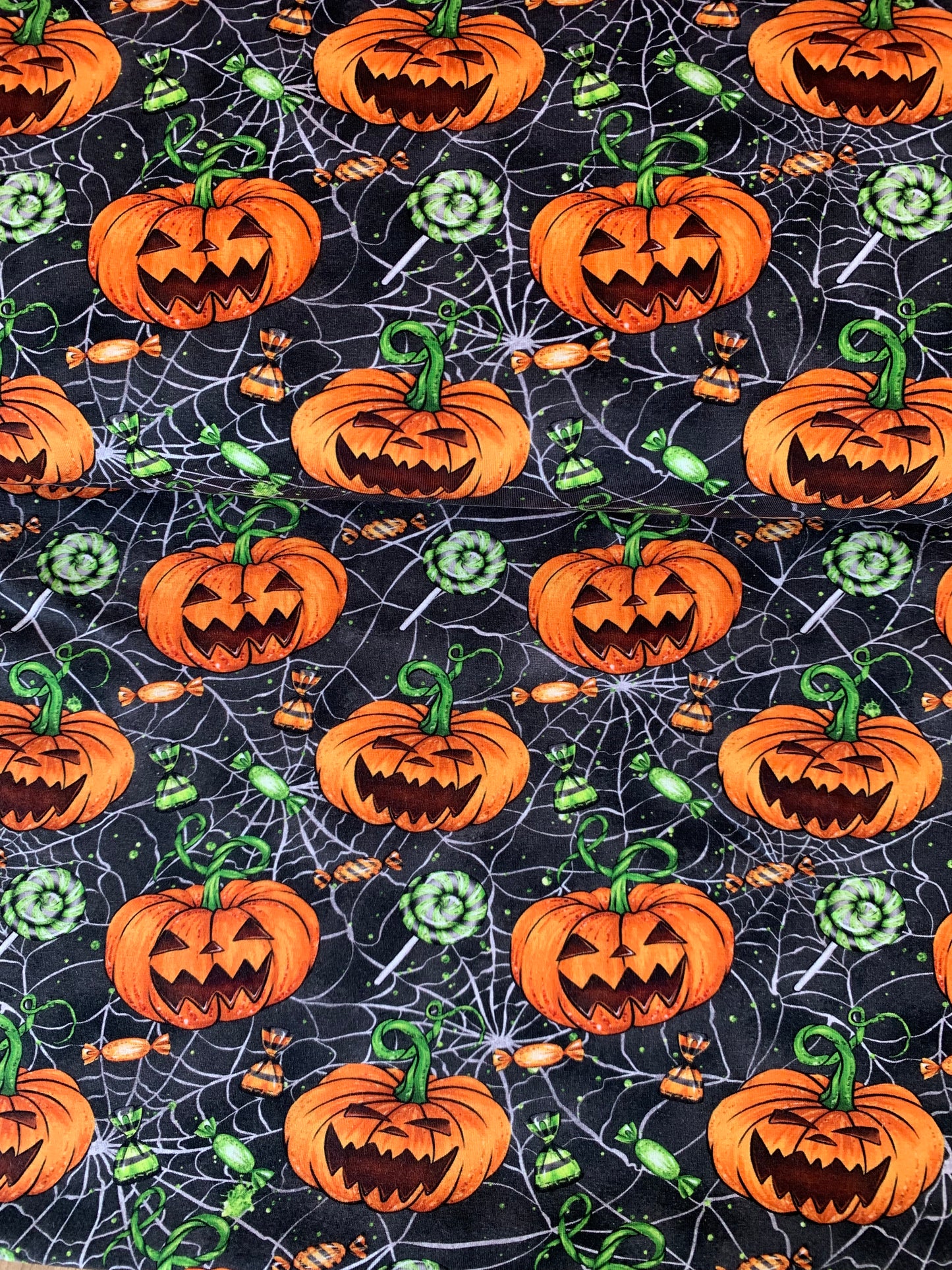 Græskar halloween