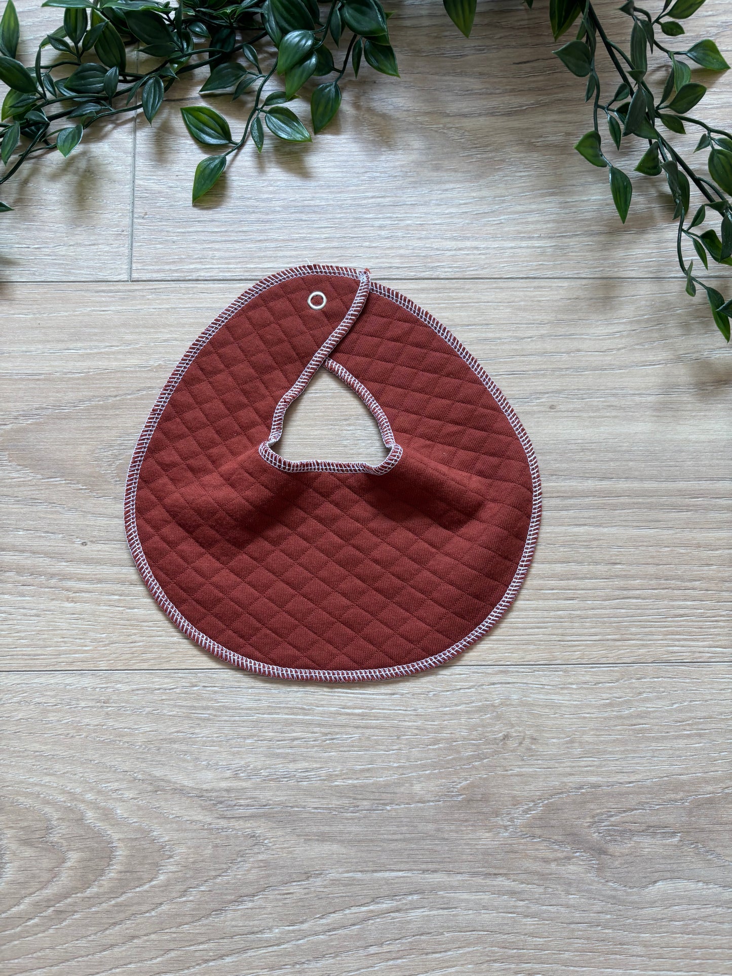 Savlesmæk i rost quilt ❤️