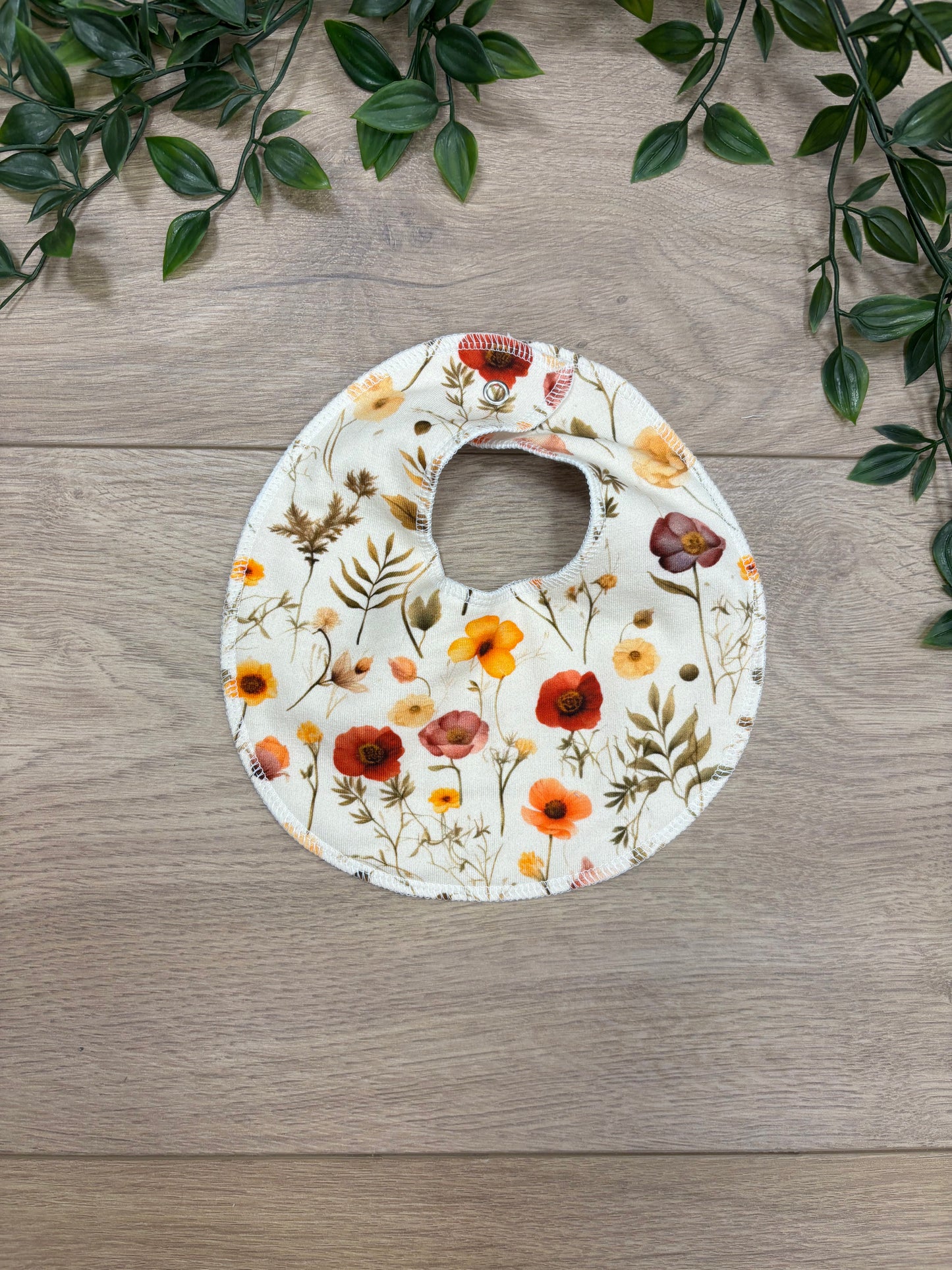 Savlesmæk m/ gule mark blomster 🌷