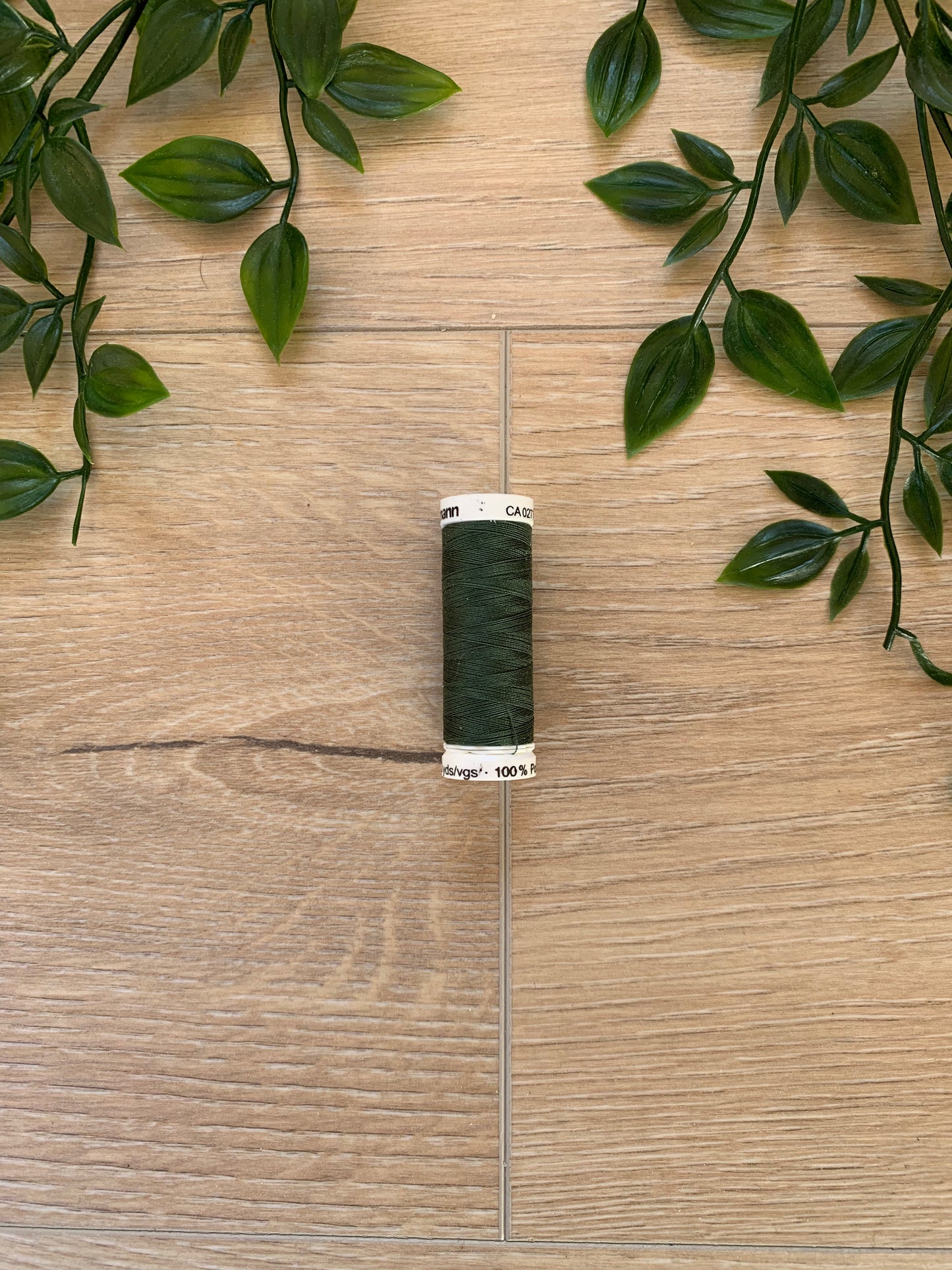 Sytråd army 200mtr 💚