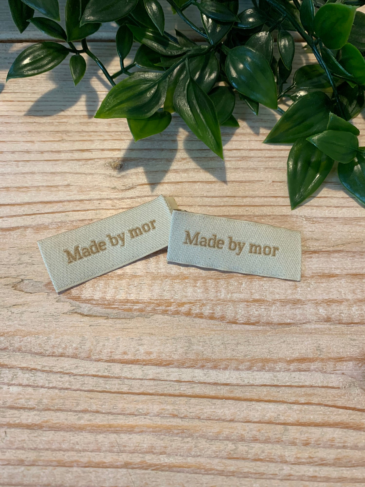 Labels