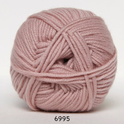 Extrafine merino uld 150