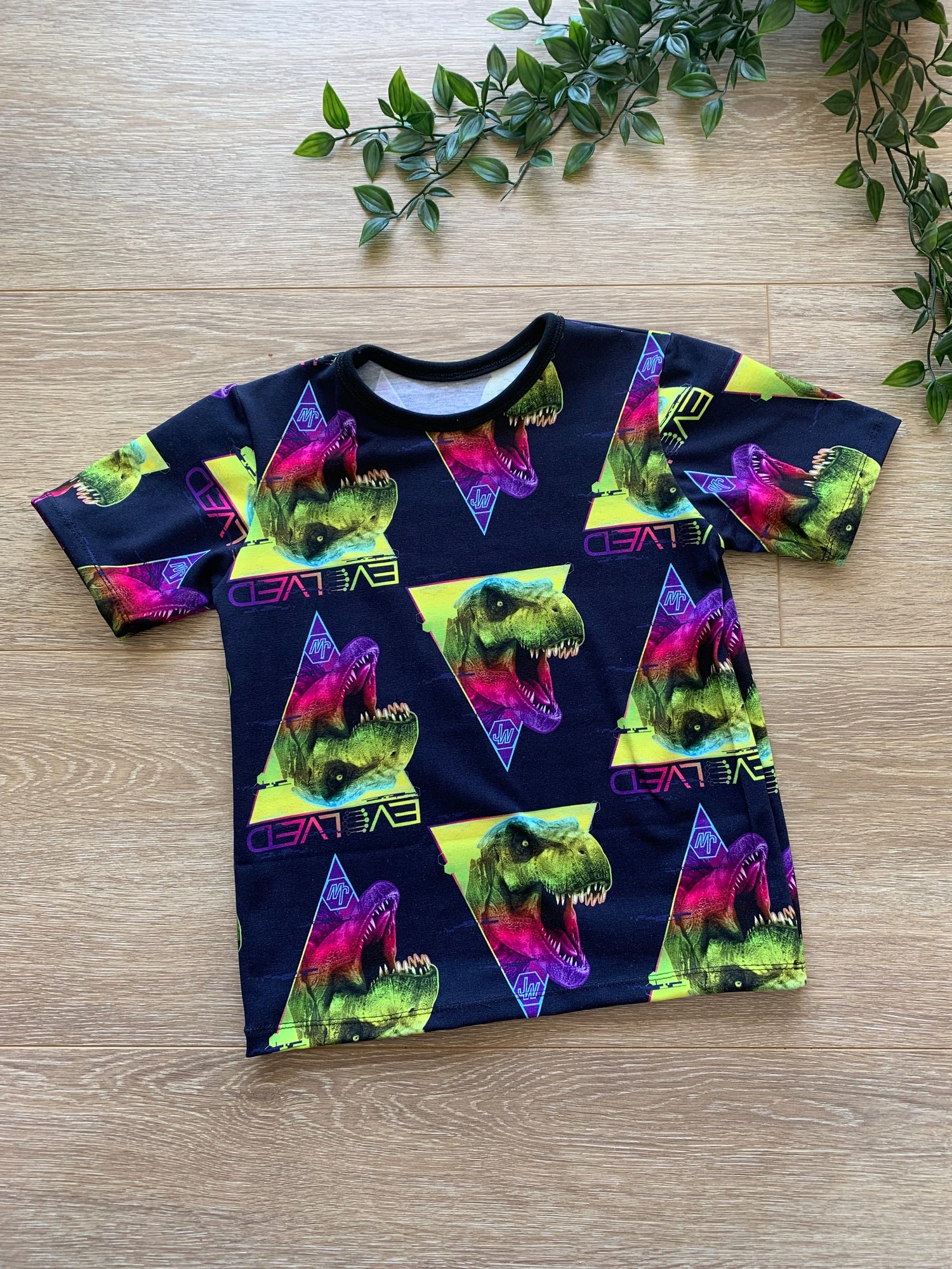 T-shirts