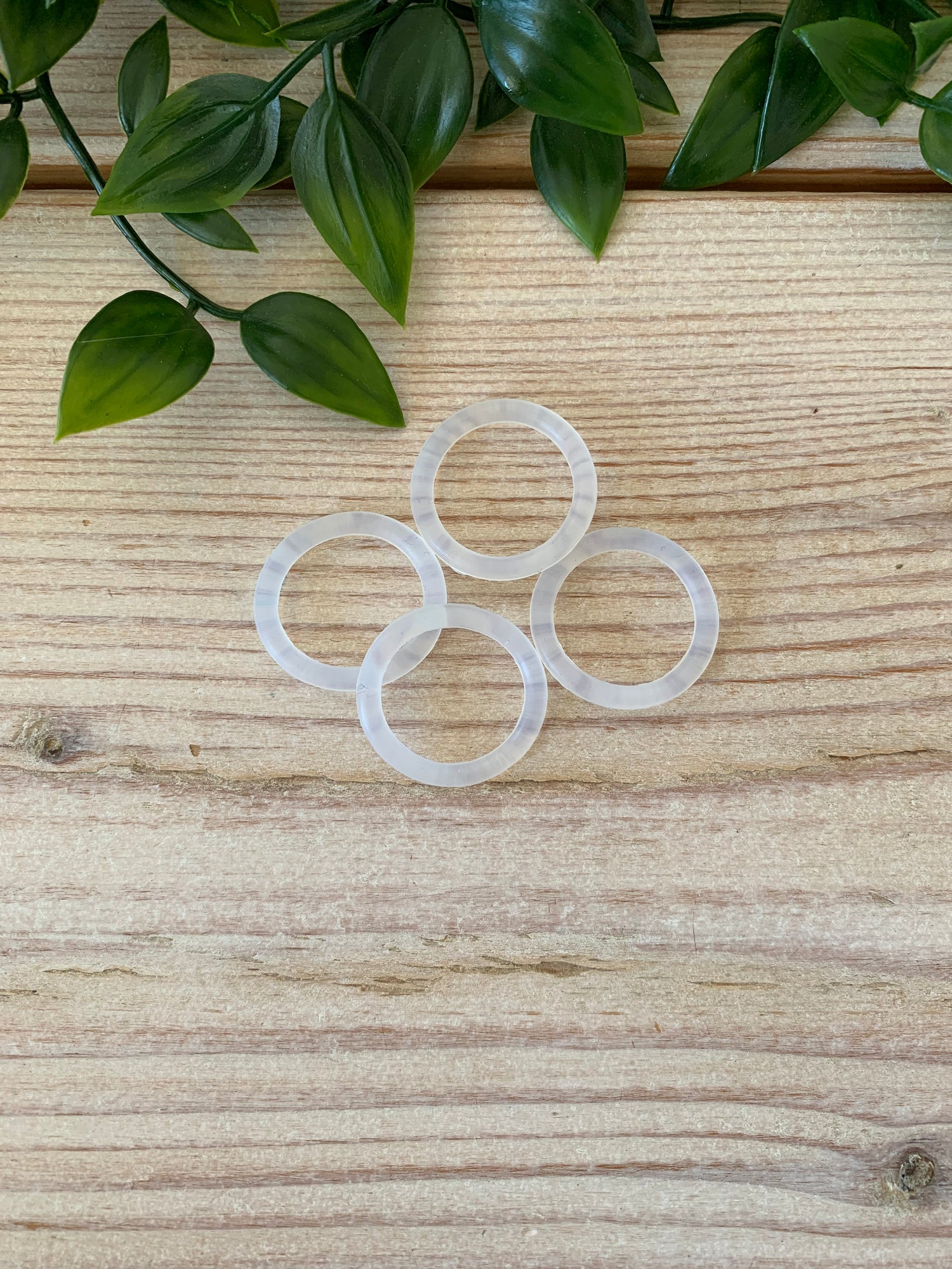 O-ringe