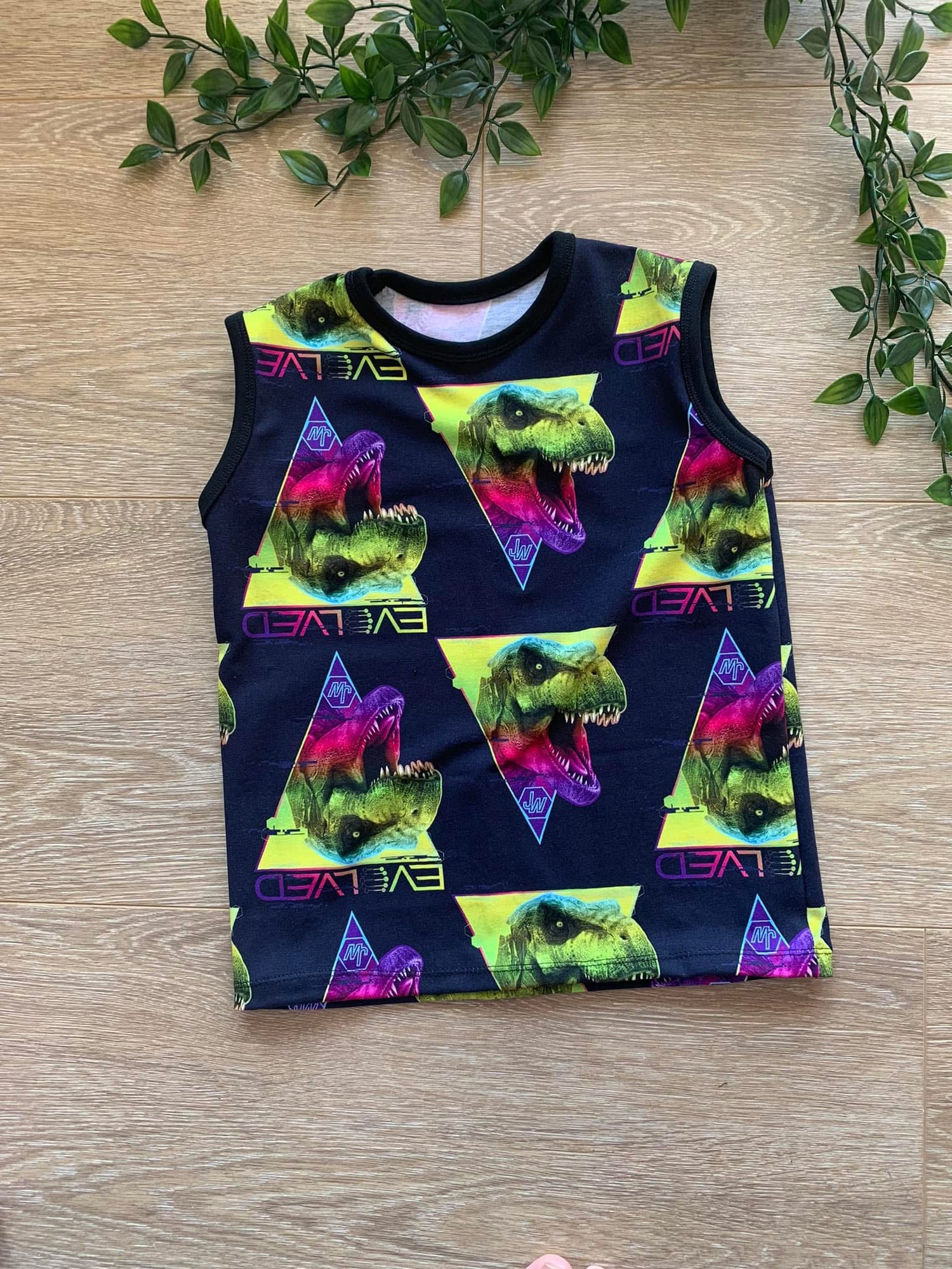 Tanktop