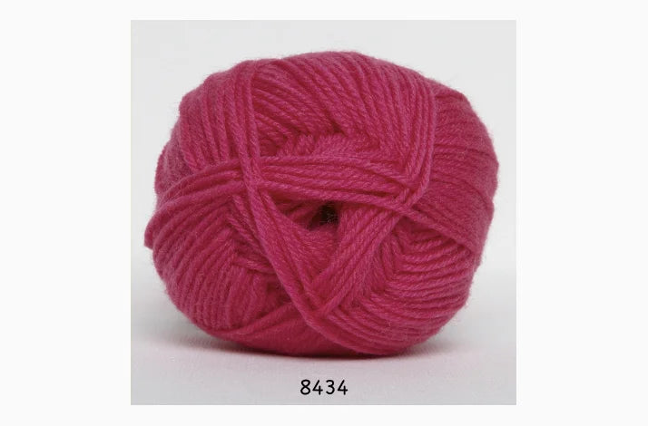 Baby wool