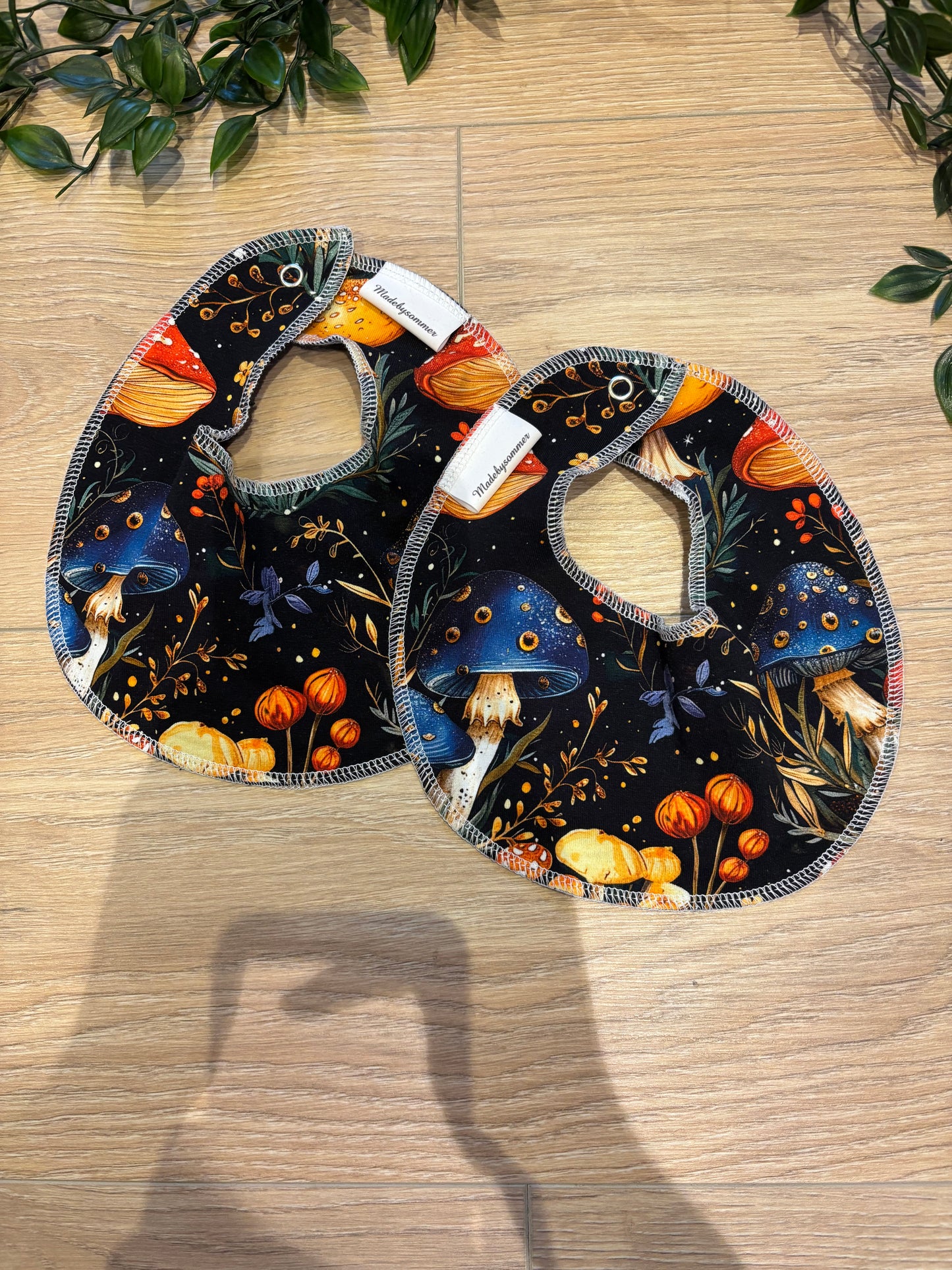 Savlesmæk m/ efterårs tema 🍂