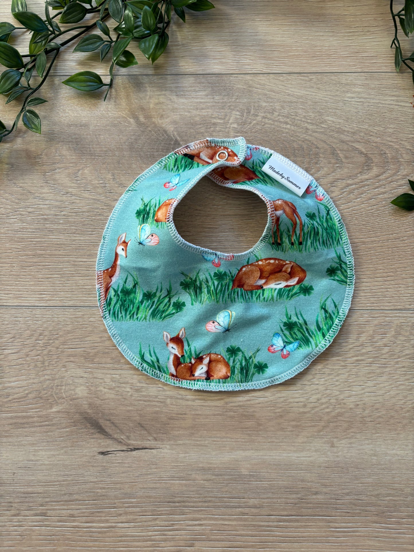 Savlesmæk m/ rådyr 🦌