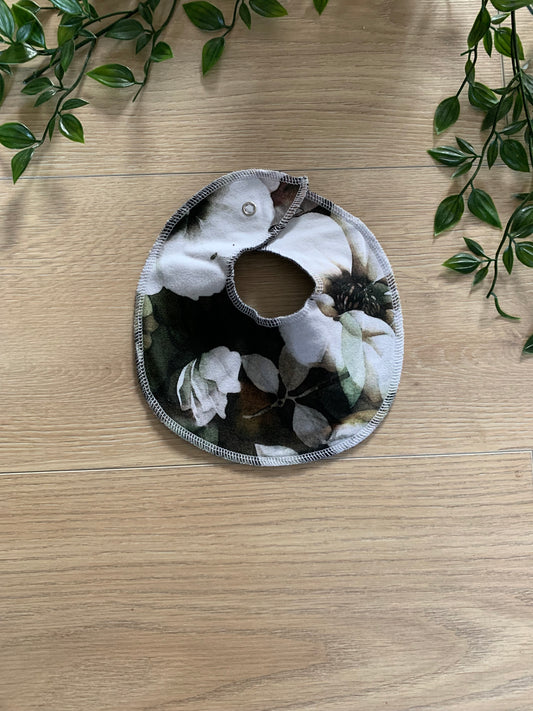 Savlesmæk m/ blomster 🌸