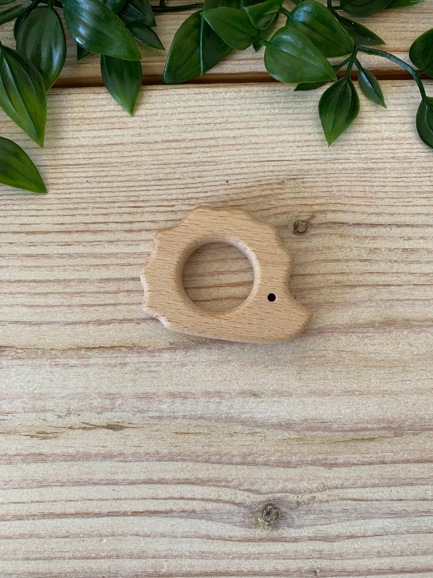 Bidering pindsvin 🦔