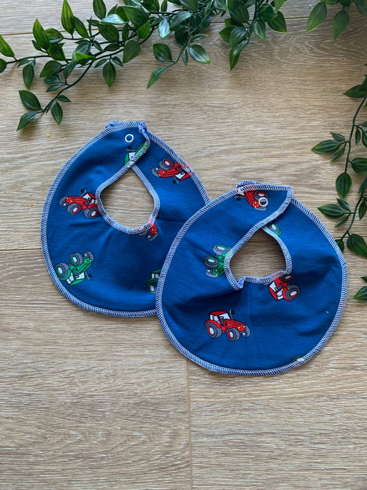 Savlesmække m/ traktor 🚜