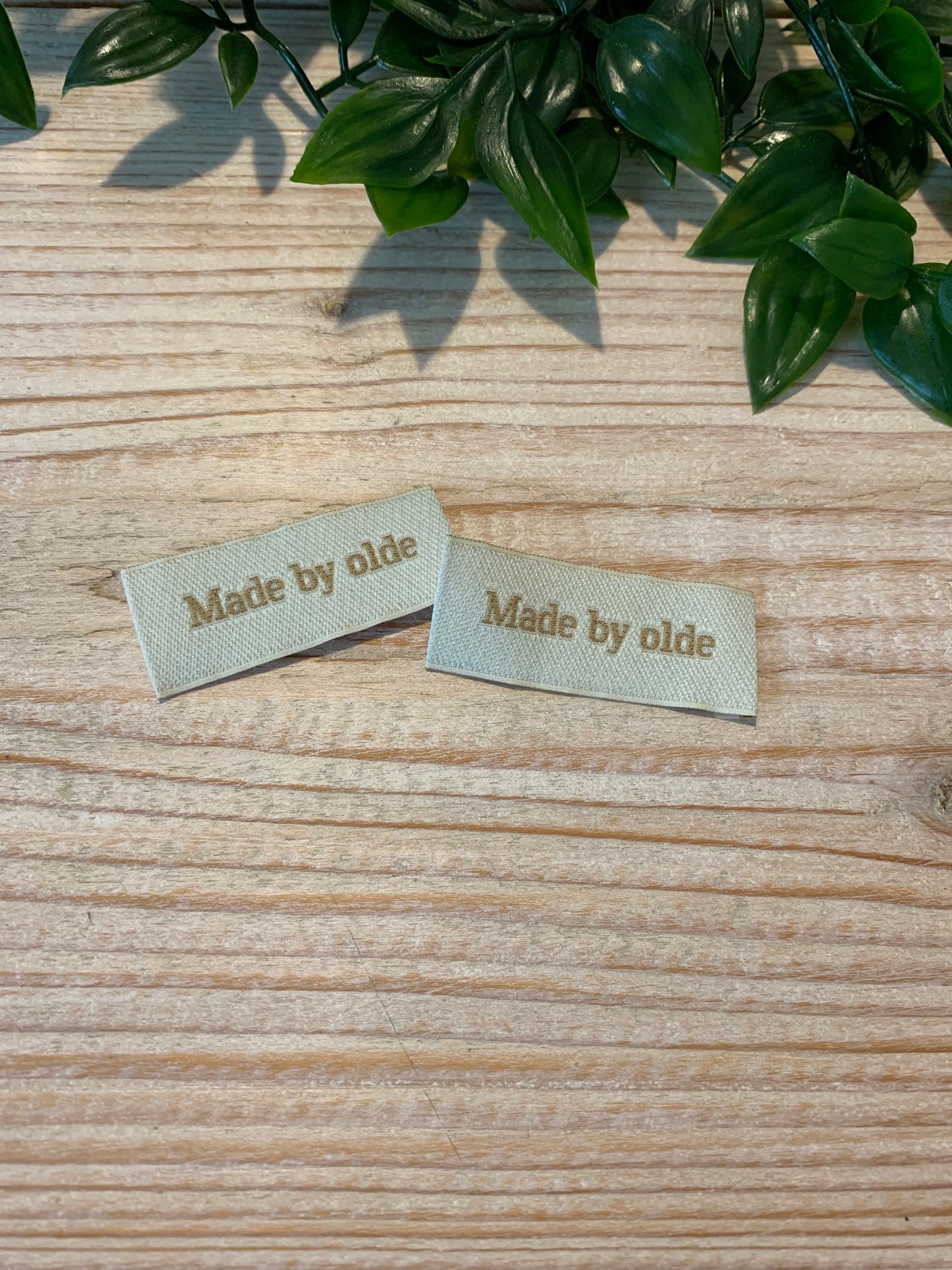 Made by olde