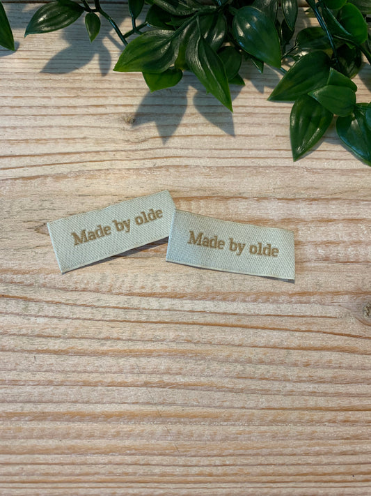 Made by olde