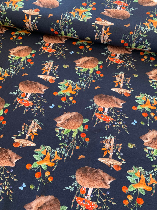 Pindsvin 🦔