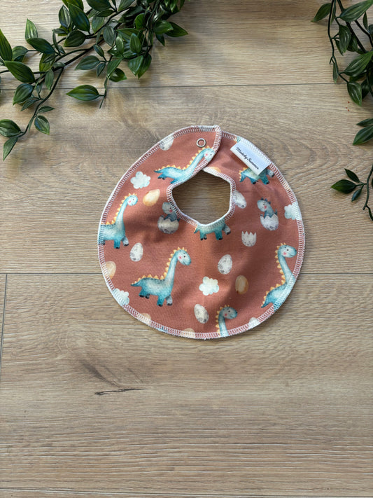 Savlesmæk m/ mint dino 🦕