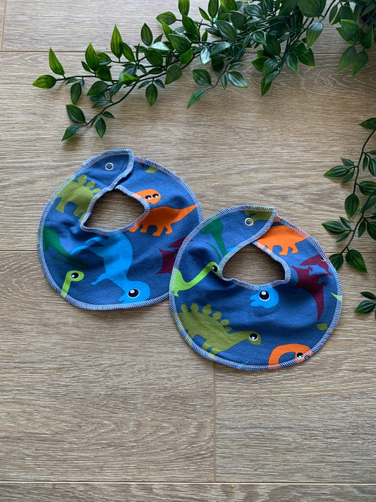 Savlesmække m/ dino 🦖