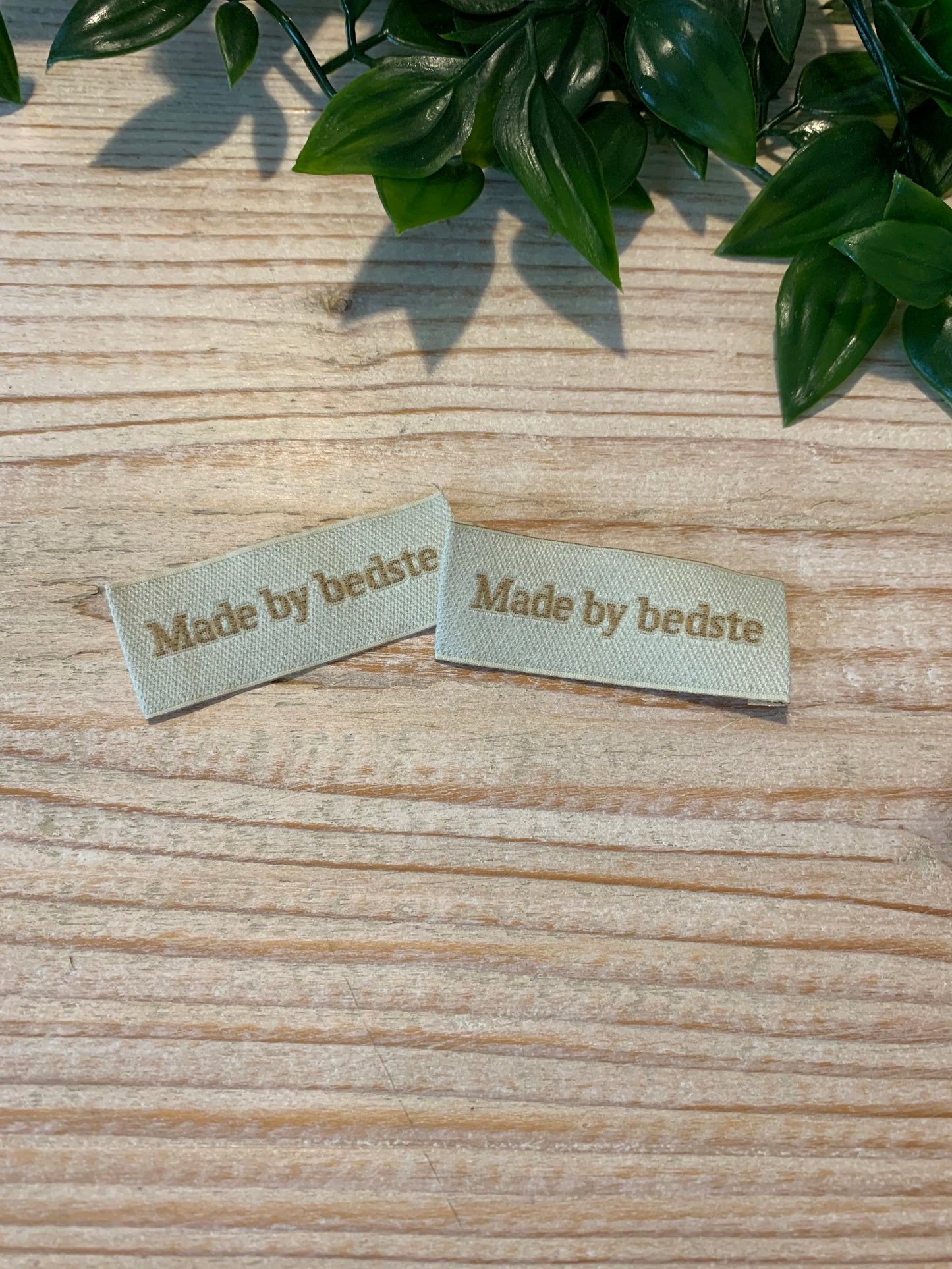 Made by bedste ✂️