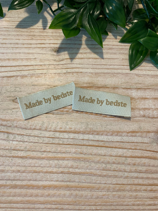 Made by bedste ✂️