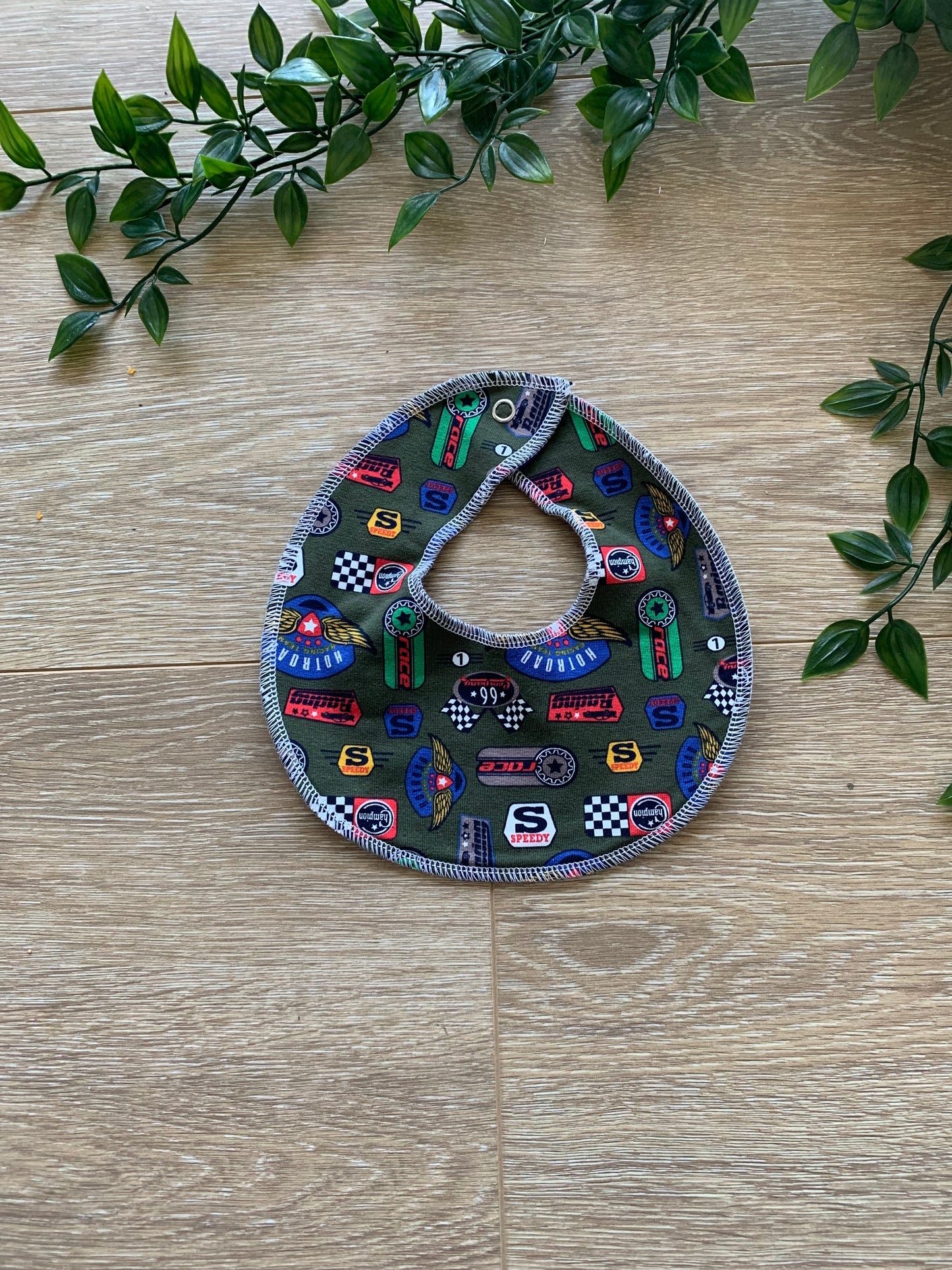 Savlesmæk m/ mærker ✂️