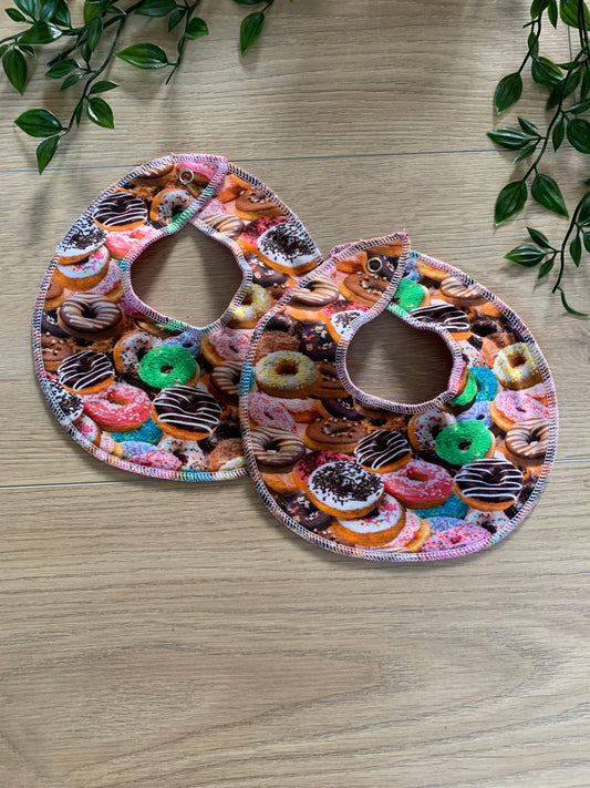 Savlesmæk m/ donuts 🍩