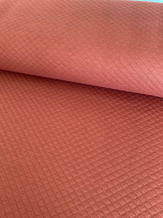 Quilt i rost ✂️