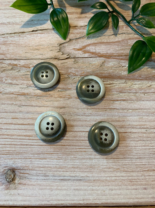 Brun nuancere 23mm 🤎