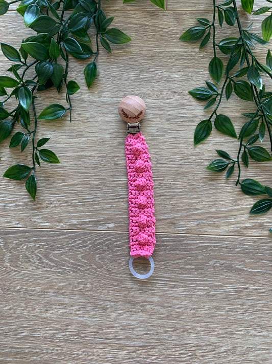 Suttesnor i pink 🌸