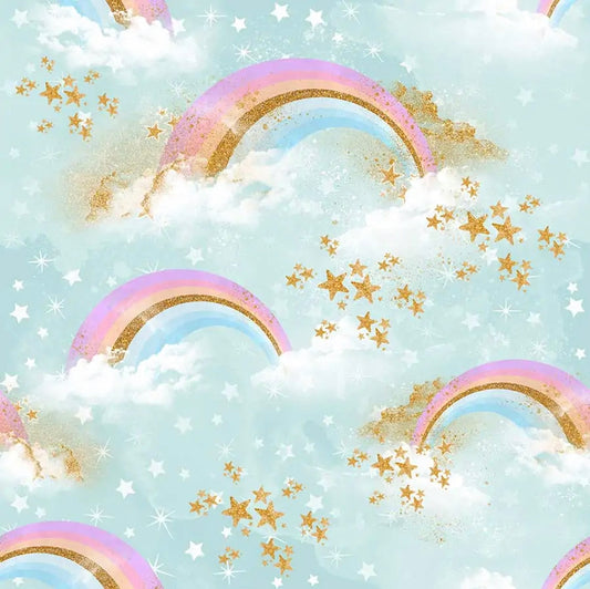 Smukke regnbuer 🌈