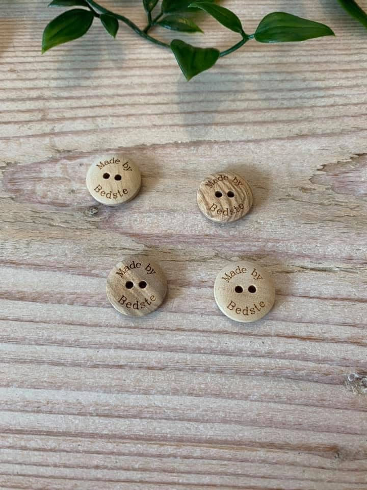 Made by bedste ✂️