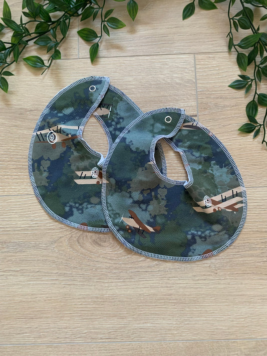 Savlesmæk m/ flyvemaskiner ✈️