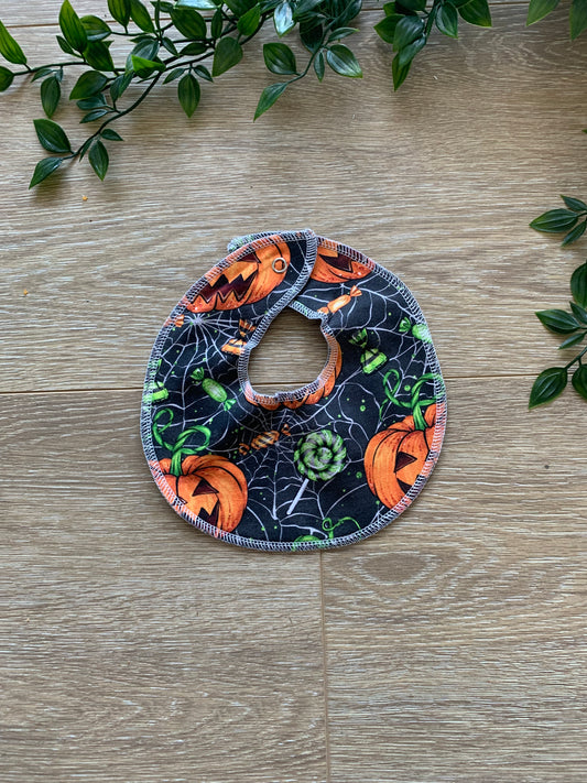 Savlesmække m/ græskar 🎃