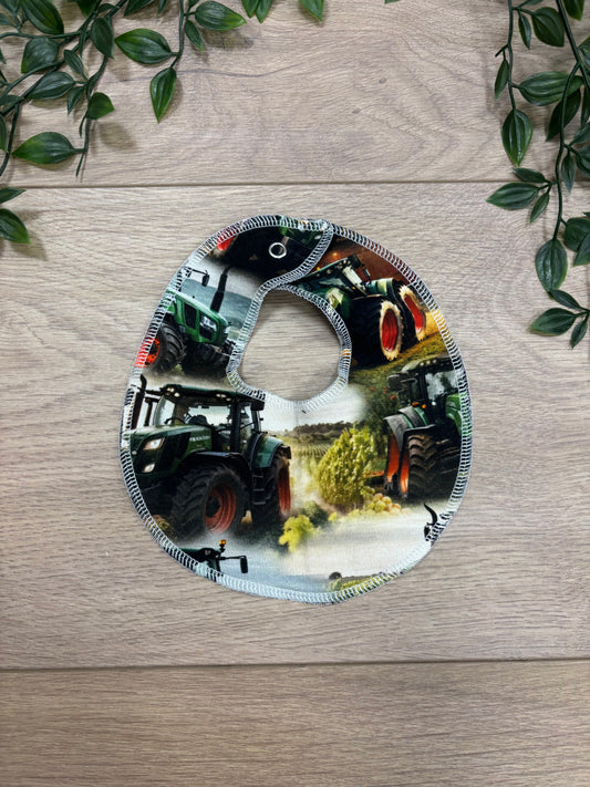 Savlesmæk m/ fendt traktor 🚜