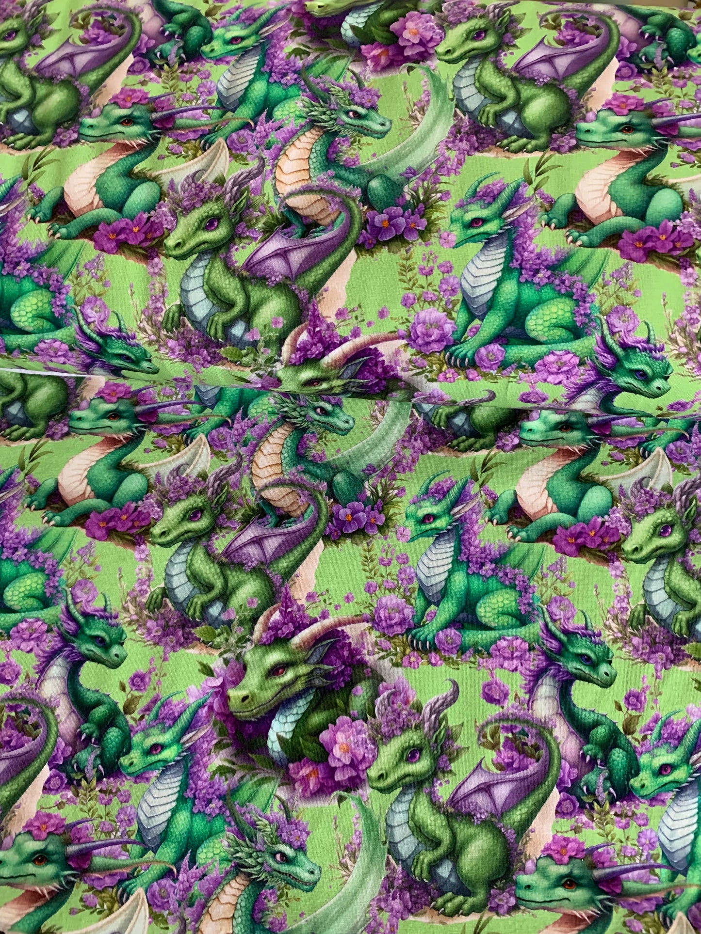 Kinesiske drager 🐉