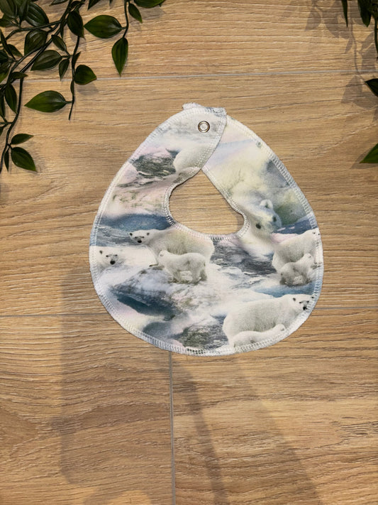 Savlesmæk m/ isbjørn 🐻‍❄️