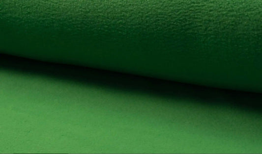 Fleece græs grøn 🍀