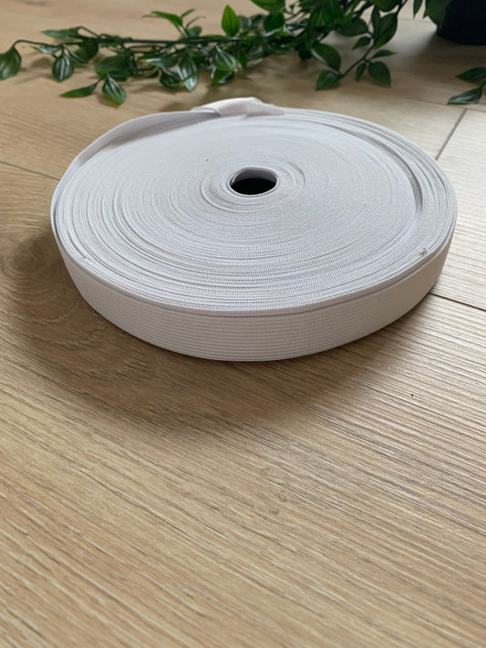 Elastik - 2cm i bredde ✂️