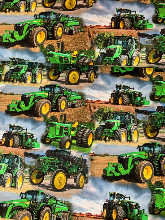 John deere