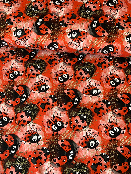 Mariehøne