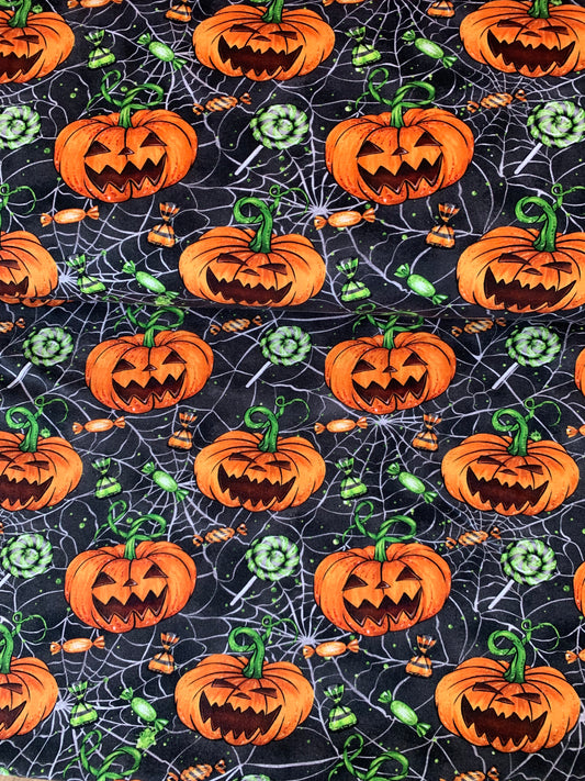 Græskar halloween