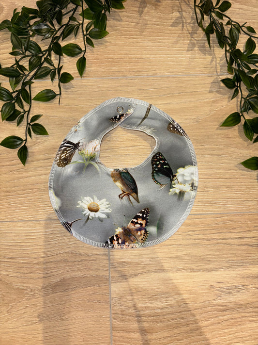 Savlesmæk m/ sommerfugle 🦋