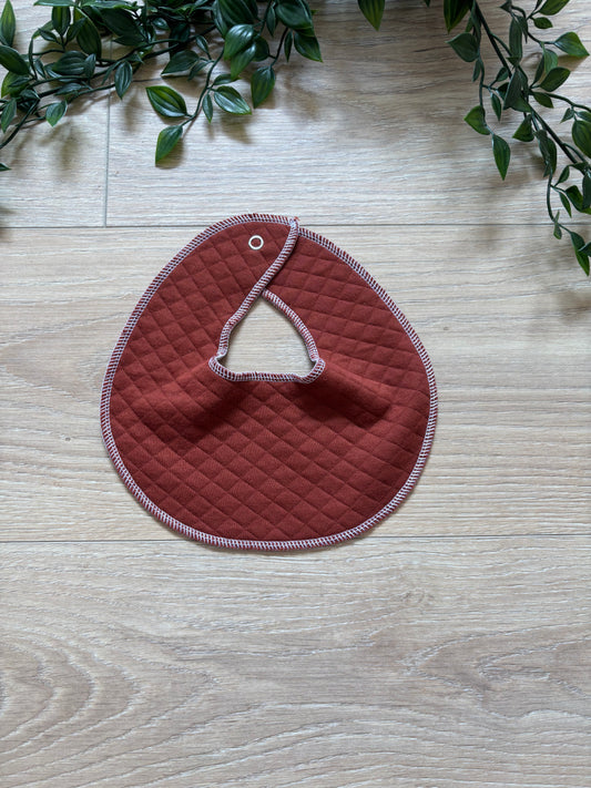 Savlesmæk i rost quilt ❤️