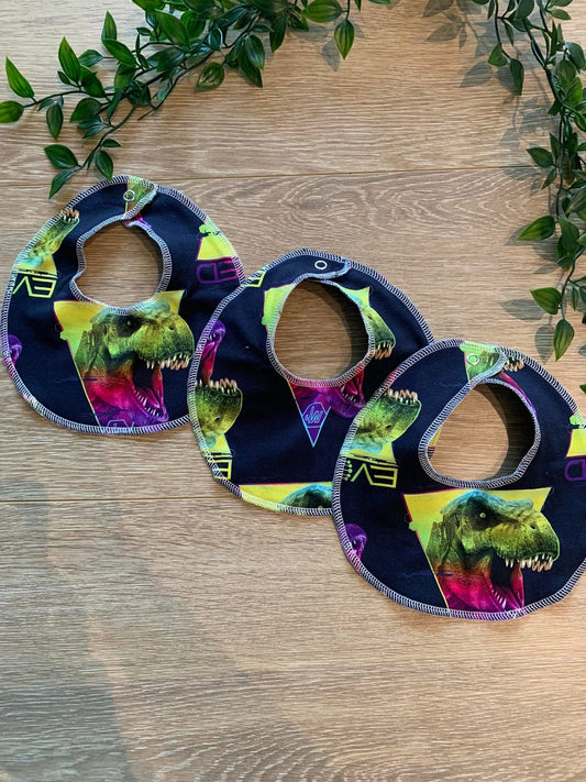 Savlesmæk m/ dinosaur 🦖