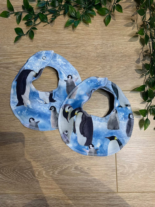 Savlesmæk m/ pingviner 🐧