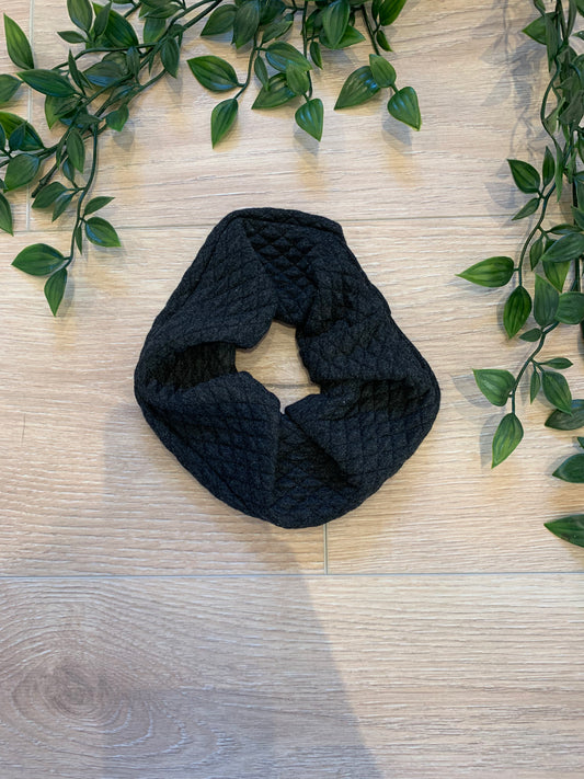 Schruncies kæmpe ✂️